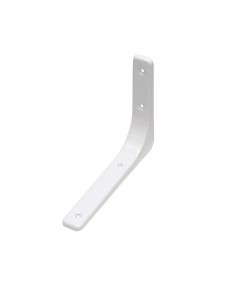 Escuadra super plm03 blanca 350 x 250 mm