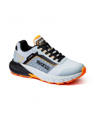 Calzado deportivo s-park salou, talla 42