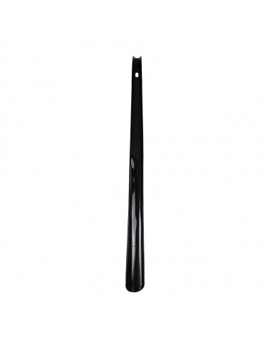 Calzador negro 60 x 4,5 cm