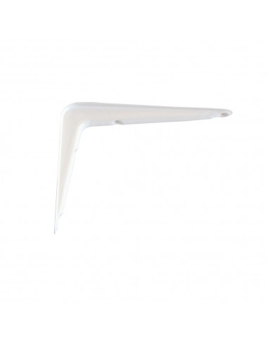 Escuadra plus plm02 blanca 300 x 250 mm