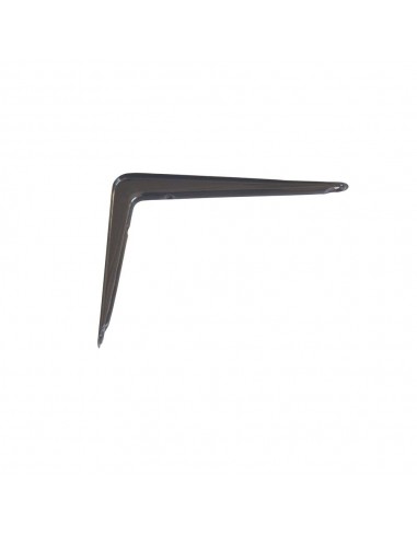 Escuadra plus plm02 negro 300 x 250 mm