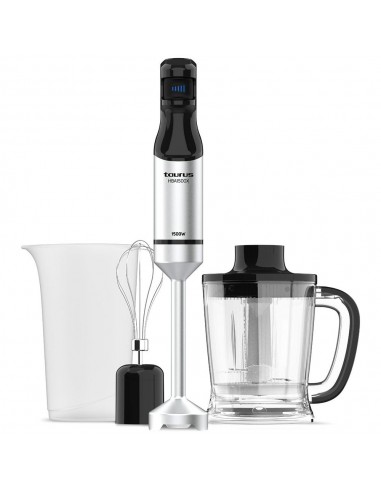 Batidora de mano 1500 w