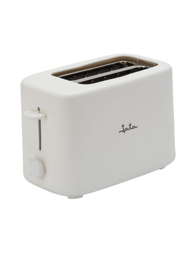 Tostadora con 2 ranuras blanca 750 w