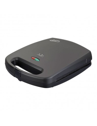 Sandwichera para 4 sándwiches 1500 w