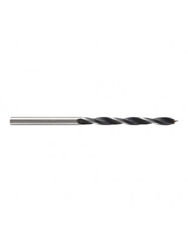 Broca para madera, ø3,00 x 61 mm