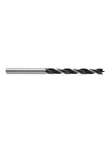 Broca para madera, ø5,00x 86 mm