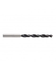 Broca para madera, ø7,00 x 109 mm