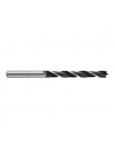 Broca para madera, ø8,00x 117 mm