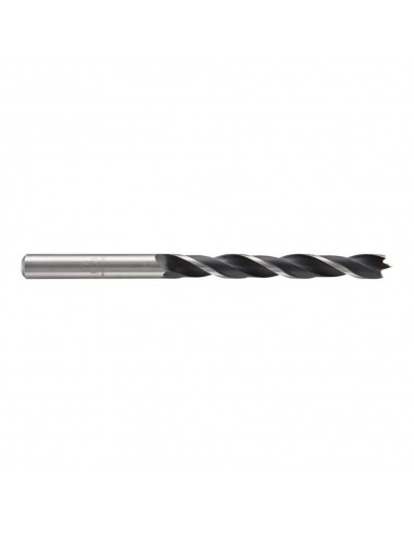 Broca para madera, ø8,00x 117 mm