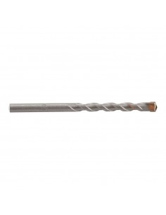 Broca para hormigón filo de carburo de tungsteno, ø8,00 x 120 mm