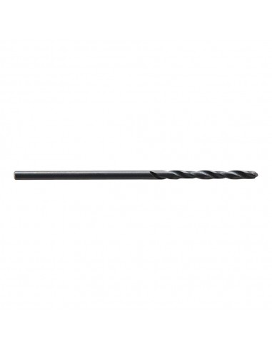 Broca para metal hss, forja por laminación, ø1,50x 40 mm, 3 uds
