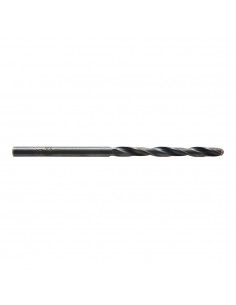Broca para metal hss, forja por laminación, ø3,00 x 61 mm, 3 uds