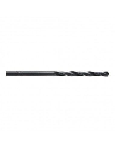 Broca para metal hss, forja por laminación, ø3,50 x 70 mm
