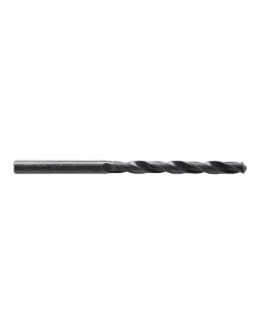 Broca para metal hss, forja por laminación, ø5,50x 93 mm