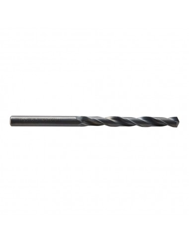 Broca para metal hss, forja por laminación, ø6,50 x 101 mm