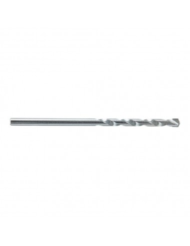 Broca para piedra filo de carburo de tungsteno, ø3,00 x 60 mm