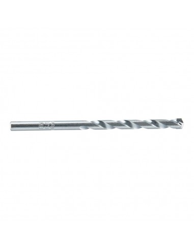 Broca para piedra filo de carburo de tungsteno, ø6,00 x 100 mm