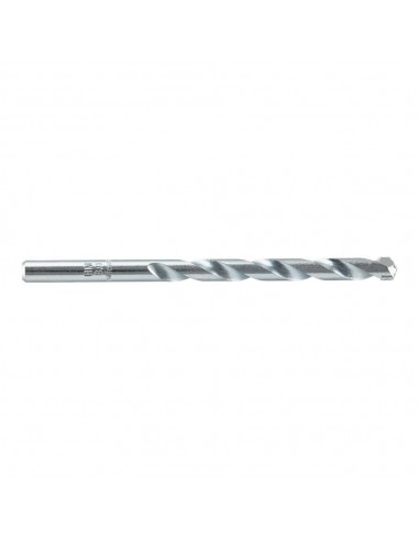 Broca para piedra filo de carburo de tungsteno, ø8,00 x 120 mm