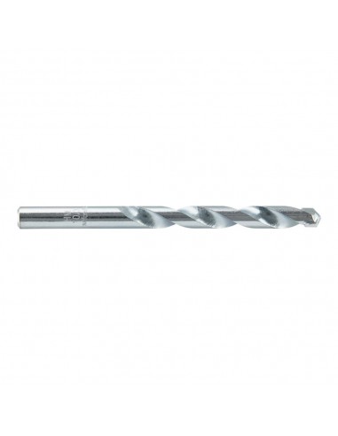 Broca para piedra filo de carburo de tungsteno, ø10,00 x 120 mm