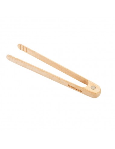 Pinzas con imán feelwood 20 cm
