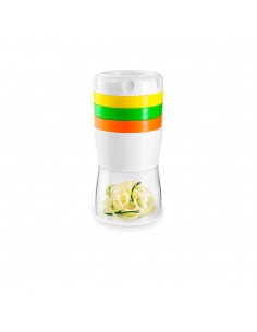 Cortador espiral handy 3 cuchillas ø8 x 17 cm