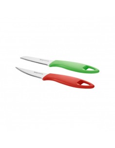 Mini cuchillos presto 6 cm, 2 uds