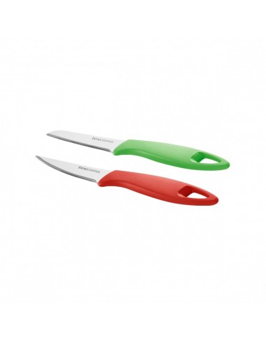 Mini cuchillos presto 6 cm, 2 uds