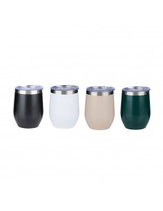 Taza termo 350 ml colores surtidos