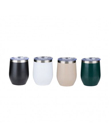 Taza termo 350 ml colores surtidos