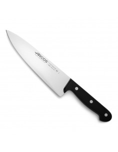Cuchillo cocinero serie universal pro 200 mm