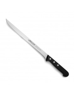 Cuchillo jamonero flexible serie universal 240 mm