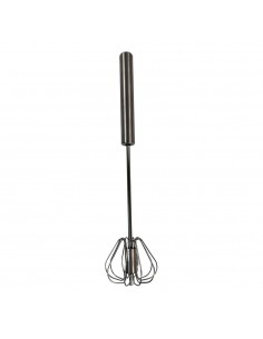 Batidor de huevos 30 cm