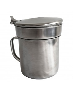 Grasera de aceite 500 ml