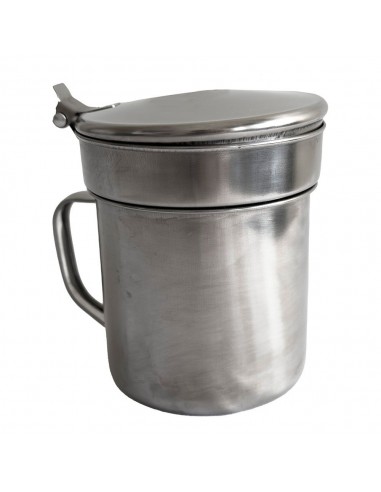Grasera de aceite 500 ml