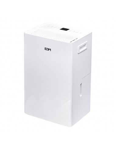Deshumidificador portátil con wifi, 20 l/día