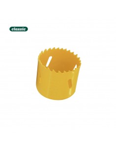 Sierra copa bimetal ø73mm sy1073 mota