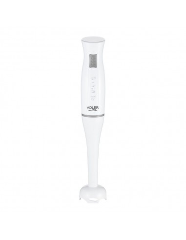 Batidora de mano ad 4622 300 w