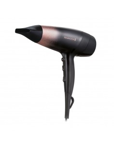Secador de pelo rose shimmer 2200 w