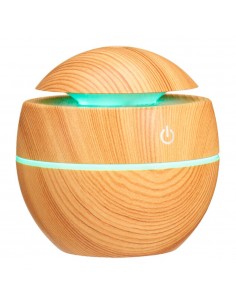 Humidificador difusor de aromas