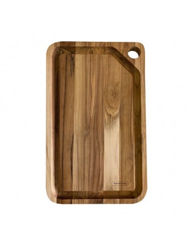 Tabla para cortar y servir 40 x 23,3 x 1,8 cm