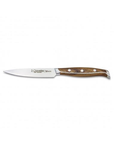 Cuchillos chuleteros wagyu 11,5 cm, 4 uds