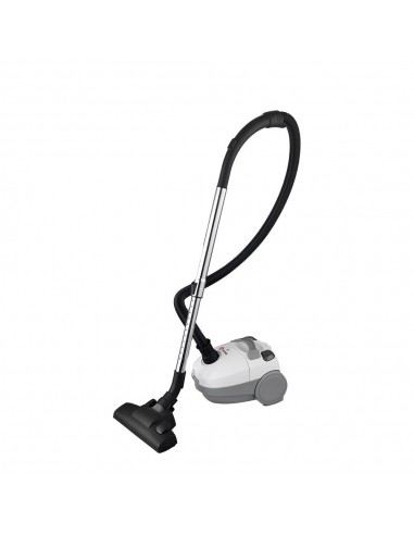 Aspirador con bolsa ares essencial 800 w