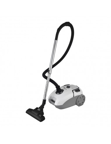 Aspirador con bolsa ares essencial dupla 800 w