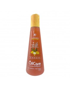 Champú para perros oilcare argan, 300 ml