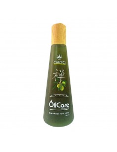 Champú para perros oilcare oliva, 300 ml