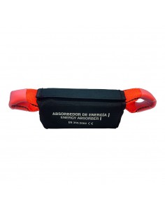 Conjunto absorbedor de energía modelo 32-a
