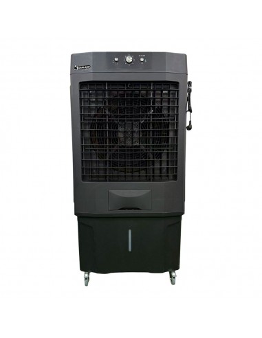 Enfriador de aire evaporativo cool 1250, 230 w, 62 x 42 x 125 cm