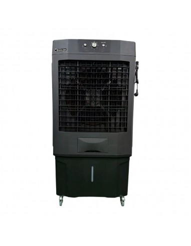 Enfriador de aire evaporativo cool 1380 360 w 69 x 46 x 138 cm