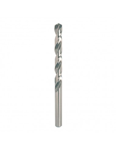 Broca para metal hss4341, rectificada, ø11,50 x 142,00 mm