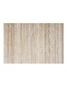 Alfombra bambú yeso 120x180cm